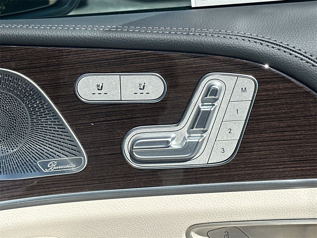 2026 Mercedes-Benz GLE GLE 450 4MATIC®