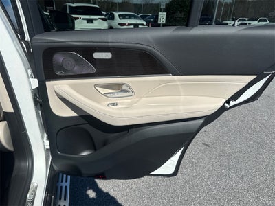 2026 Mercedes-Benz GLE GLE 450 4MATIC®