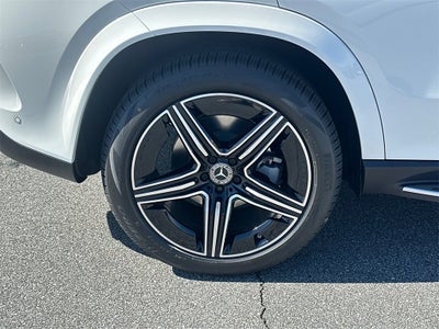 2026 Mercedes-Benz GLE GLE 450 4MATIC®