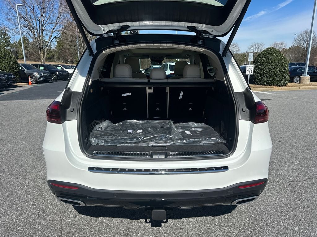 2026 Mercedes-Benz GLE GLE 450 4MATIC®