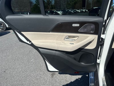 2026 Mercedes-Benz GLE GLE 450 4MATIC®