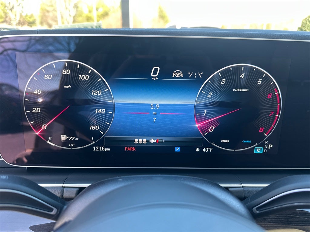 2026 Mercedes-Benz GLE GLE 450 4MATIC®