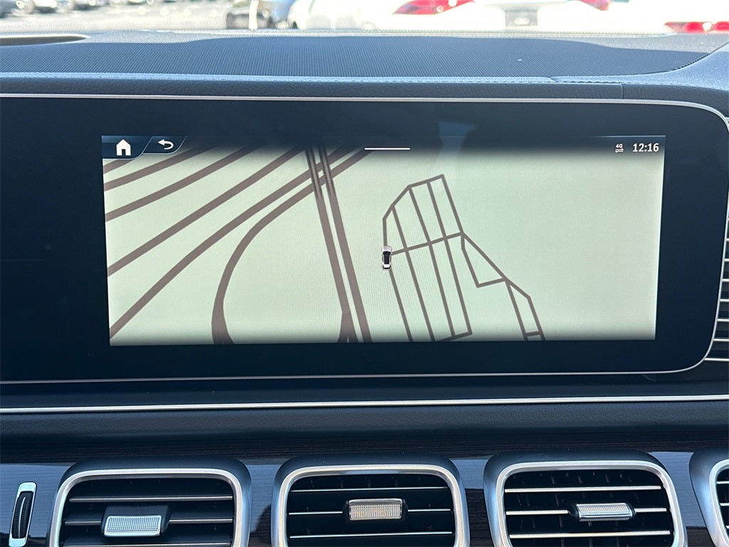 2026 Mercedes-Benz GLE GLE 450 4MATIC®