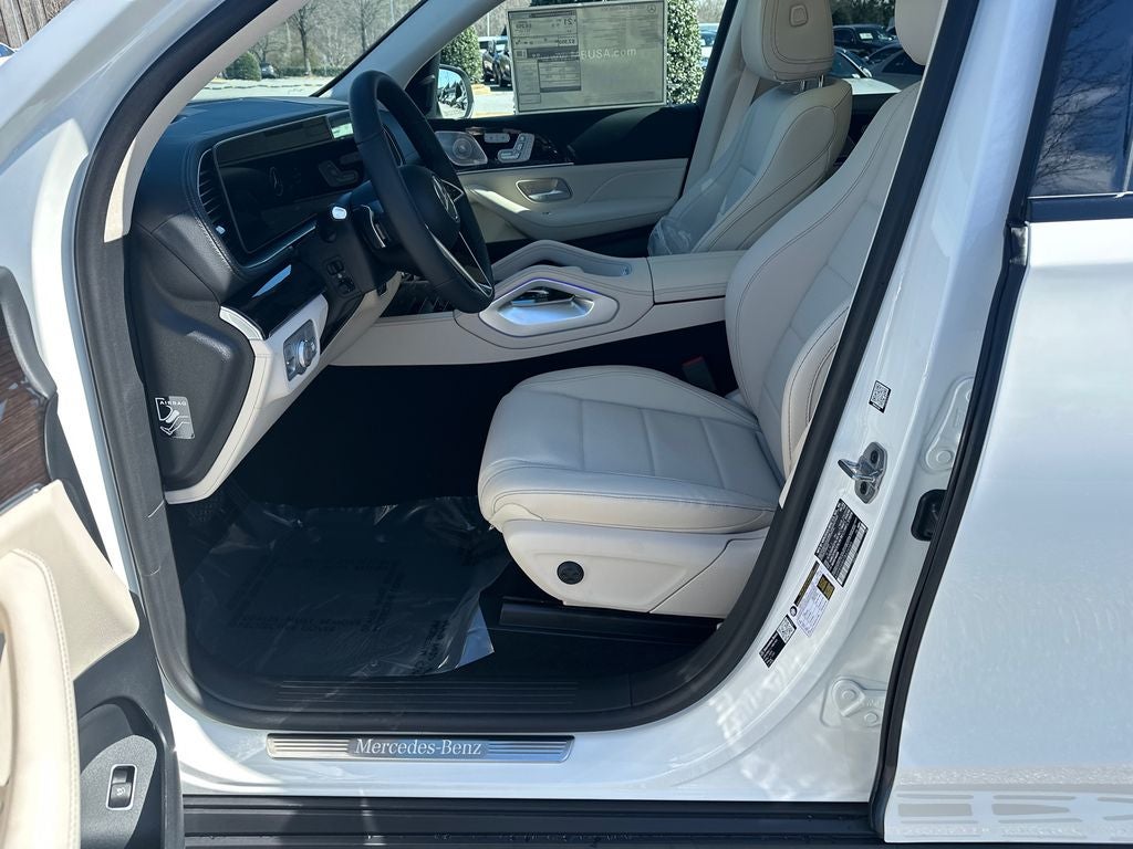 2026 Mercedes-Benz GLE GLE 450 4MATIC®