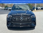 2026 Mercedes-Benz GLE GLE 450 4MATIC®