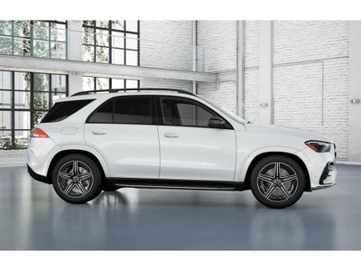 2026 Mercedes-Benz GLE GLE 450 4MATIC®