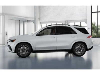 2026 Mercedes-Benz GLE GLE 450 4MATIC®