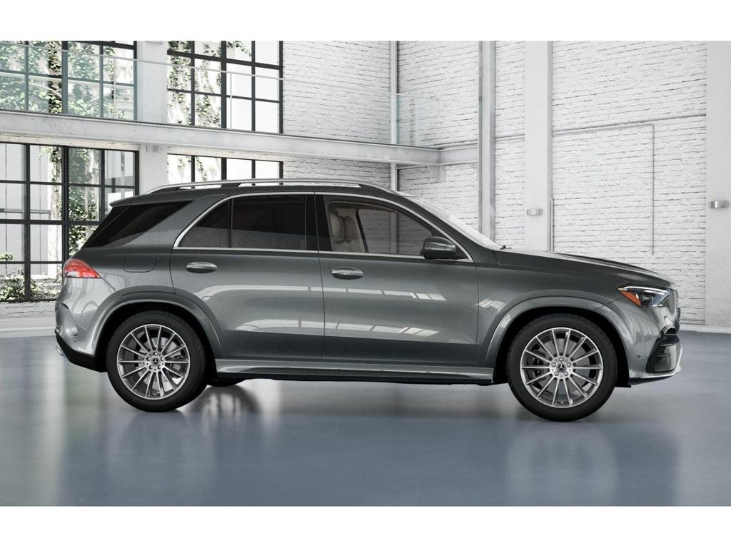 2026 Mercedes-Benz GLE GLE 450 4MATIC®