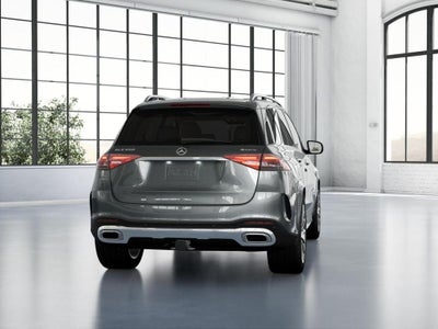 2026 Mercedes-Benz GLE GLE 450 4MATIC®
