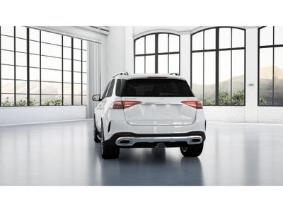 2026 Mercedes-Benz GLE GLE 450 4MATIC®