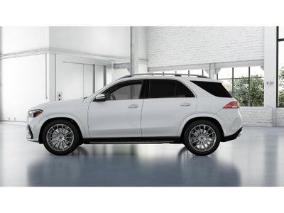 2026 Mercedes-Benz GLE GLE 450 4MATIC®