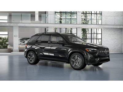 2026 Mercedes-Benz GLE GLE 450 4MATIC®