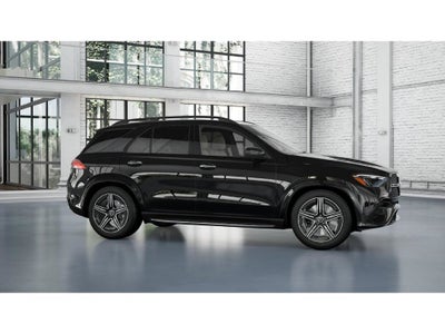 2026 Mercedes-Benz GLE GLE 450 4MATIC®