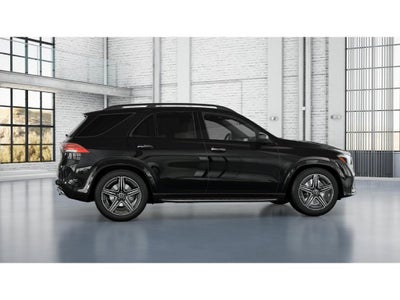 2026 Mercedes-Benz GLE GLE 450 4MATIC®