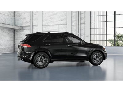 2026 Mercedes-Benz GLE GLE 450 4MATIC®