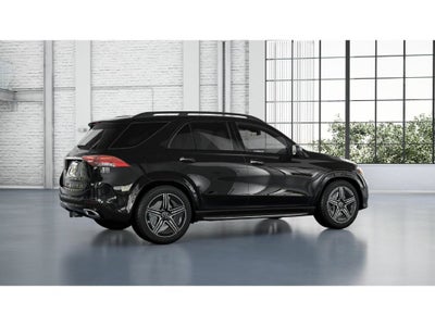 2026 Mercedes-Benz GLE GLE 450 4MATIC®