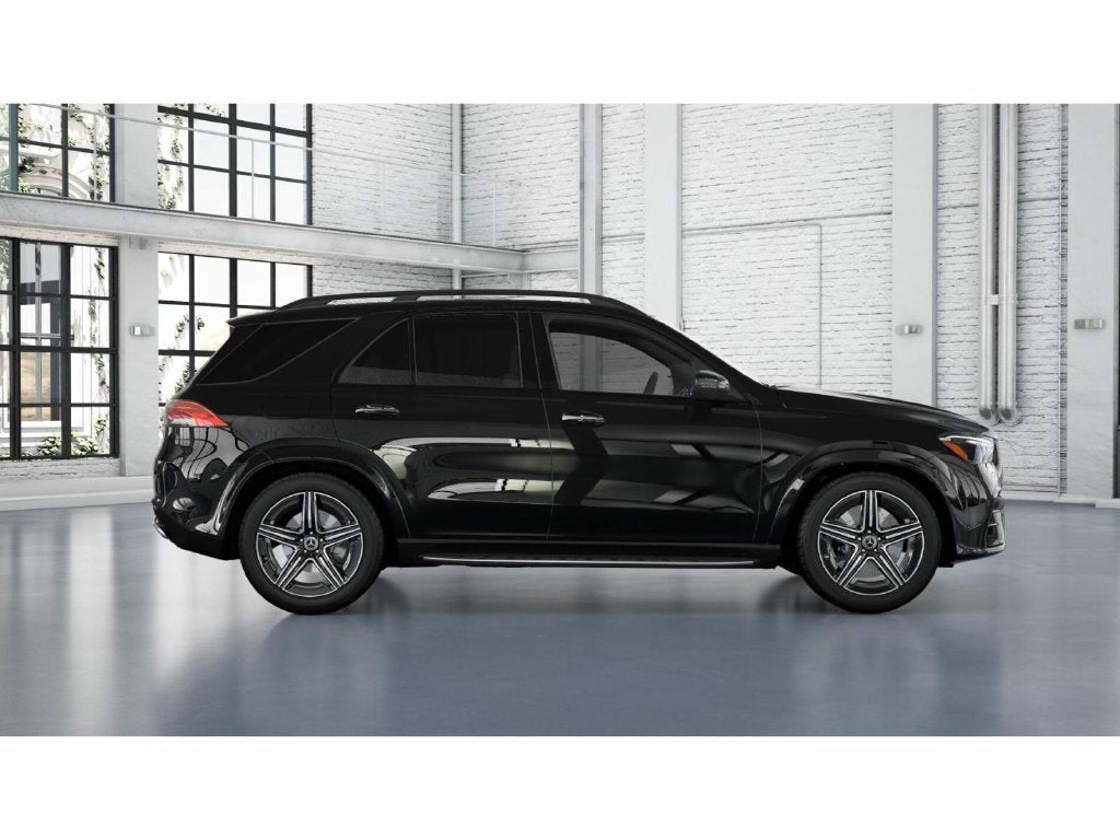 2026 Mercedes-Benz GLE GLE 450 4MATIC®