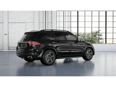 2026 Mercedes-Benz GLE GLE 450 4MATIC®
