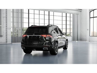 2026 Mercedes-Benz GLE GLE 450 4MATIC®