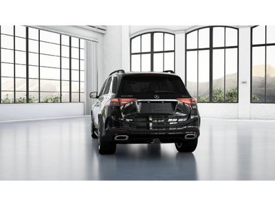 2026 Mercedes-Benz GLE GLE 450 4MATIC®