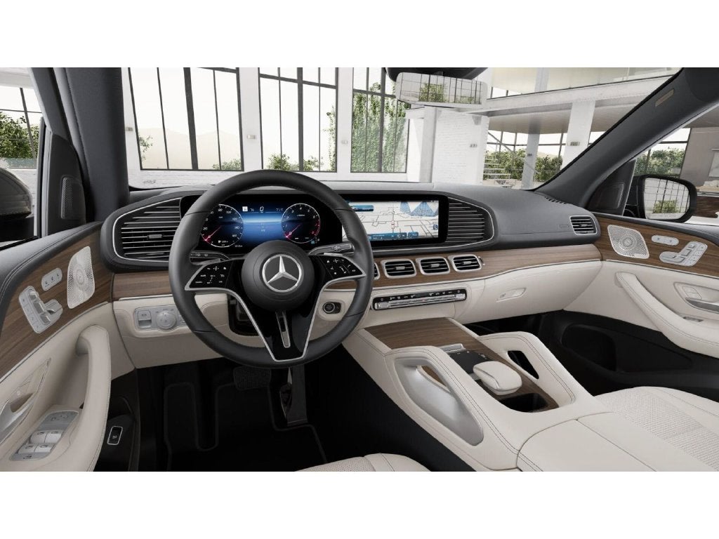 2026 Mercedes-Benz GLE GLE 450 4MATIC®