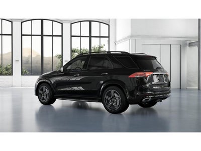 2026 Mercedes-Benz GLE GLE 450 4MATIC®