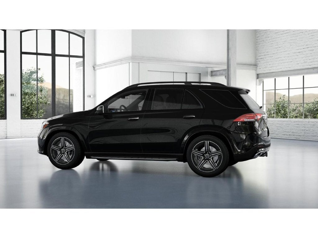 2026 Mercedes-Benz GLE GLE 450 4MATIC®