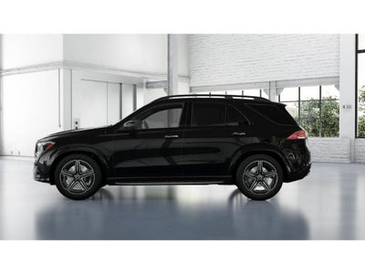 2026 Mercedes-Benz GLE GLE 450 4MATIC®