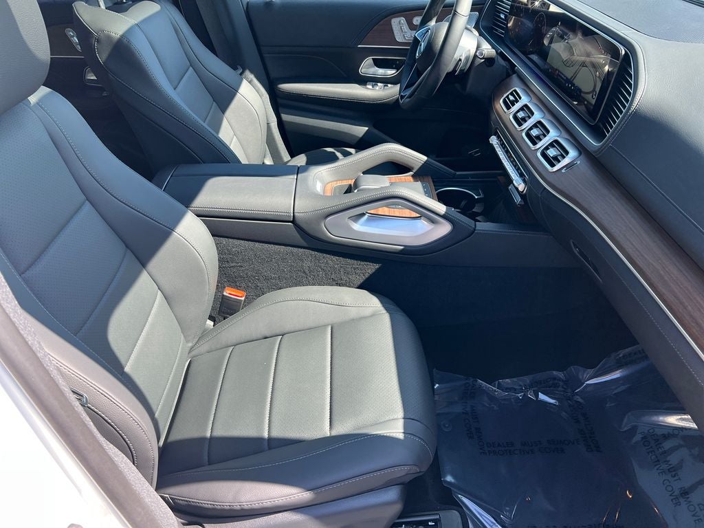 2026 Mercedes-Benz GLE GLE 450 4MATIC®