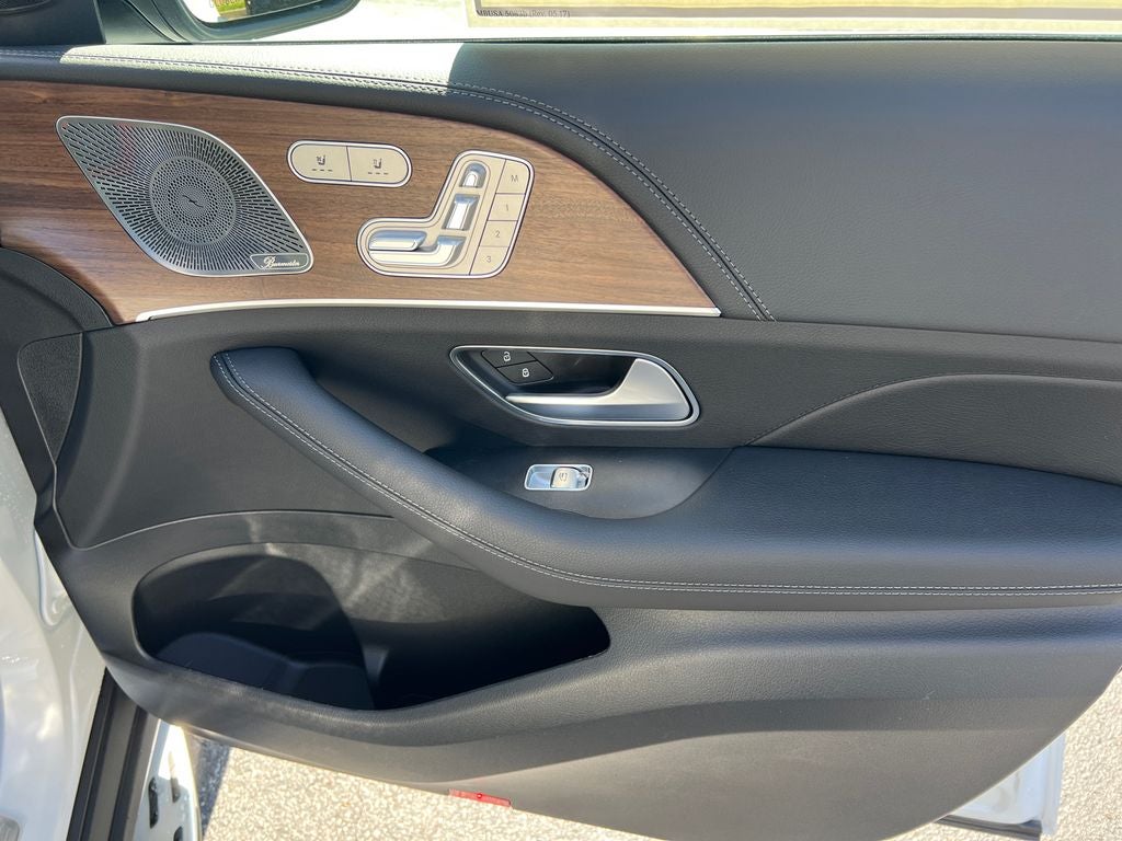 2026 Mercedes-Benz GLE GLE 450 4MATIC®