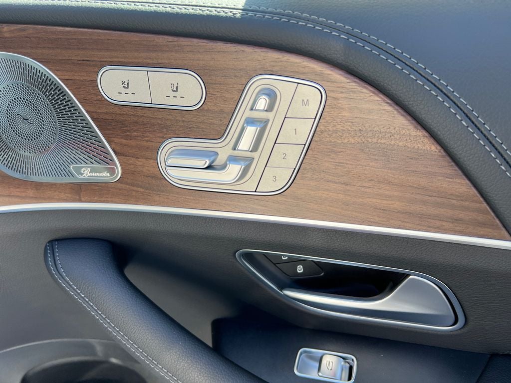 2026 Mercedes-Benz GLE GLE 450 4MATIC®