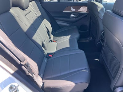 2026 Mercedes-Benz GLE GLE 450 4MATIC®