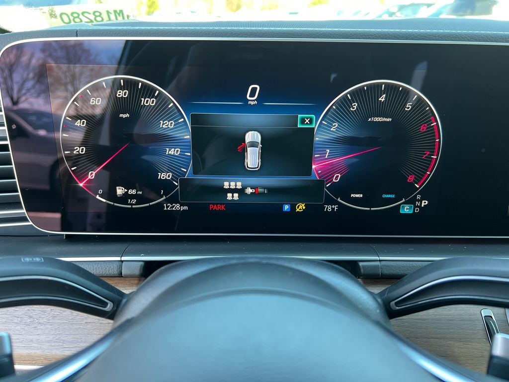2026 Mercedes-Benz GLE GLE 450 4MATIC®