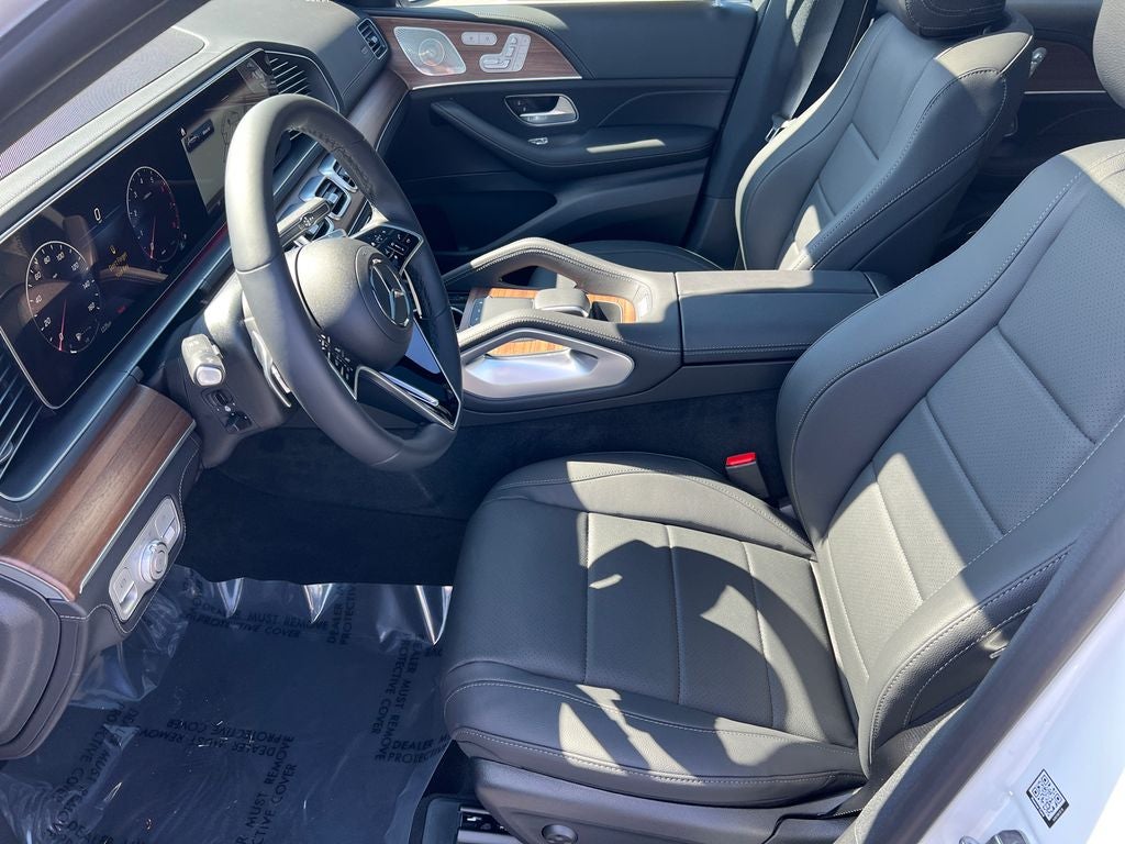 2026 Mercedes-Benz GLE GLE 450 4MATIC®