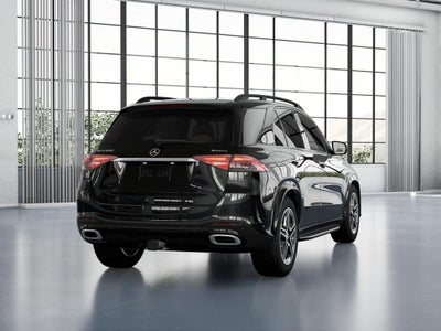 2026 Mercedes-Benz GLE GLE 450 4MATIC®