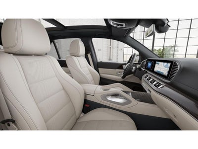 2026 Mercedes-Benz GLE GLE 450 4MATIC®