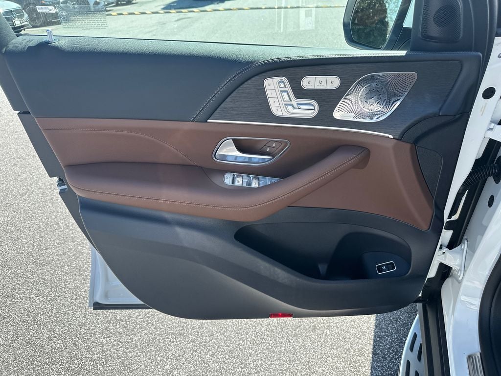 2026 Mercedes-Benz GLE GLE 450 4MATIC®