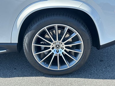 2026 Mercedes-Benz GLE GLE 450 4MATIC®
