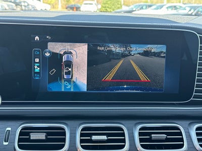 2026 Mercedes-Benz GLE GLE 450 4MATIC®