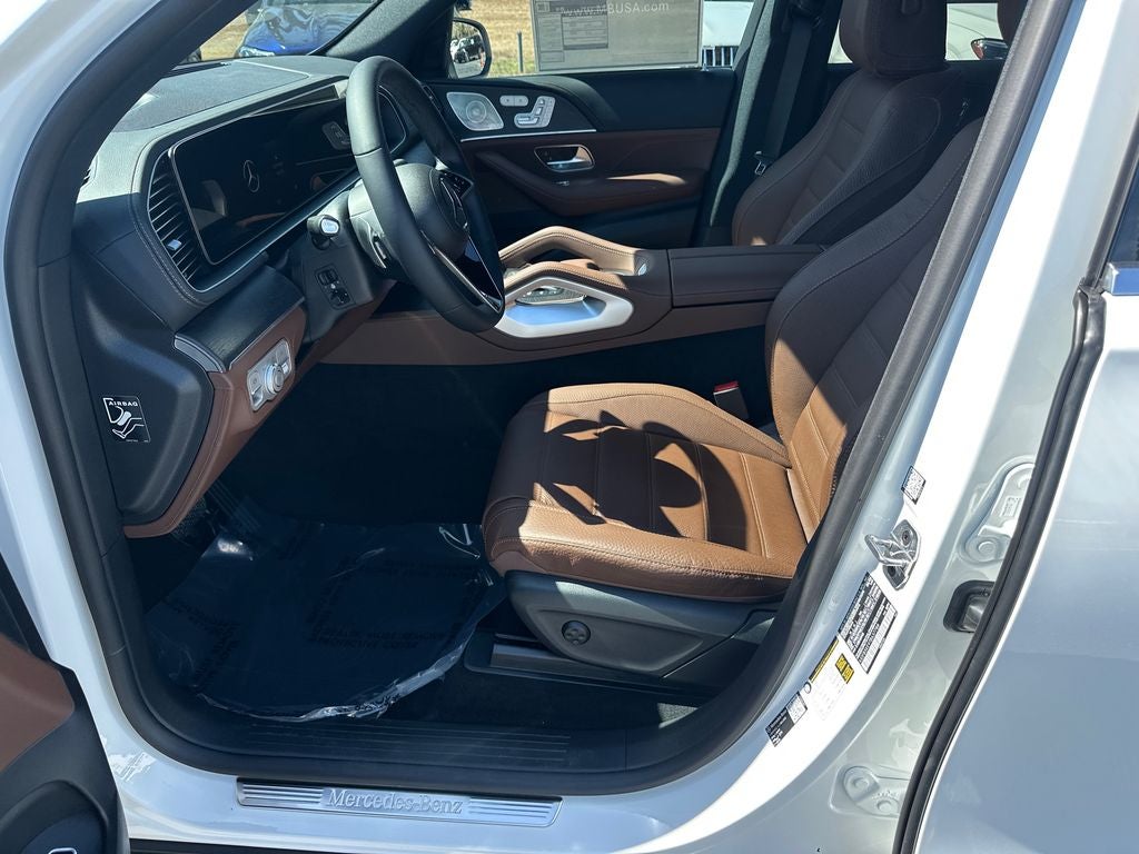 2026 Mercedes-Benz GLE GLE 450 4MATIC®