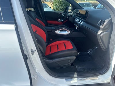 2026 Mercedes-Benz GLE GLE 53 AMG® 4MATIC®