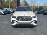 2026 Mercedes-Benz GLE GLE 53 AMG® 4MATIC®