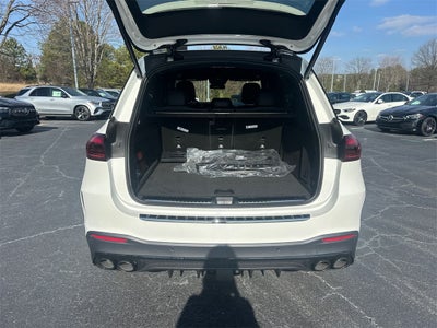 2026 Mercedes-Benz GLE GLE 53 AMG® 4MATIC®