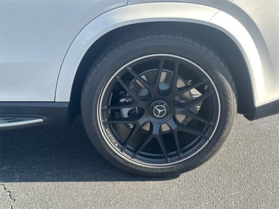 2026 Mercedes-Benz GLE GLE 53 AMG® 4MATIC®
