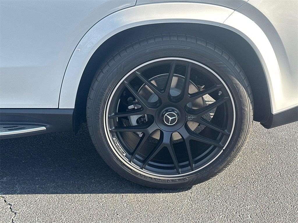 2026 Mercedes-Benz GLE GLE 53 AMG® 4MATIC®