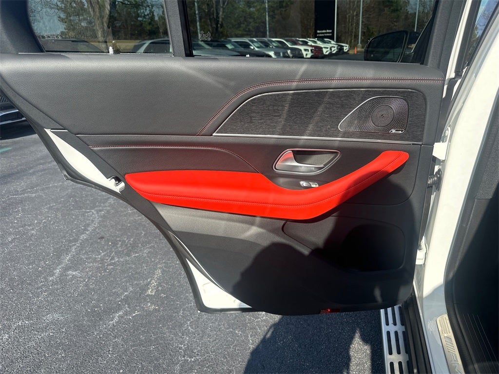 2026 Mercedes-Benz GLE GLE 53 AMG® 4MATIC®