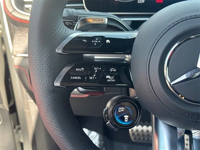 2026 Mercedes-Benz GLE GLE 53 AMG® 4MATIC®