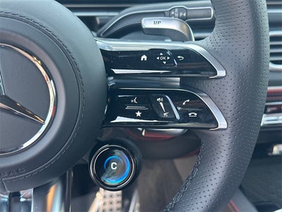 2026 Mercedes-Benz GLE GLE 53 AMG® 4MATIC®