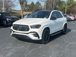 2026 Mercedes-Benz GLE GLE 53 AMG® 4MATIC®