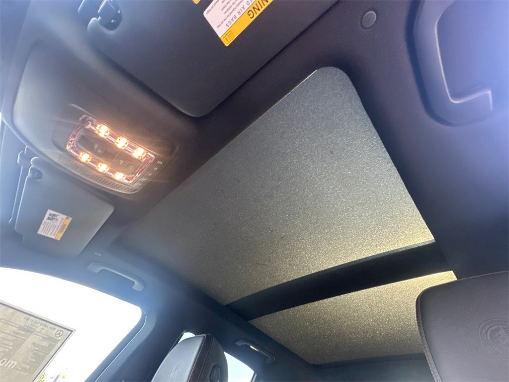 2026 Mercedes-Benz GLE GLE 53 AMG® 4MATIC®